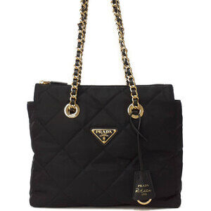PRADA Re Edition Re Chain Shoulder Bag